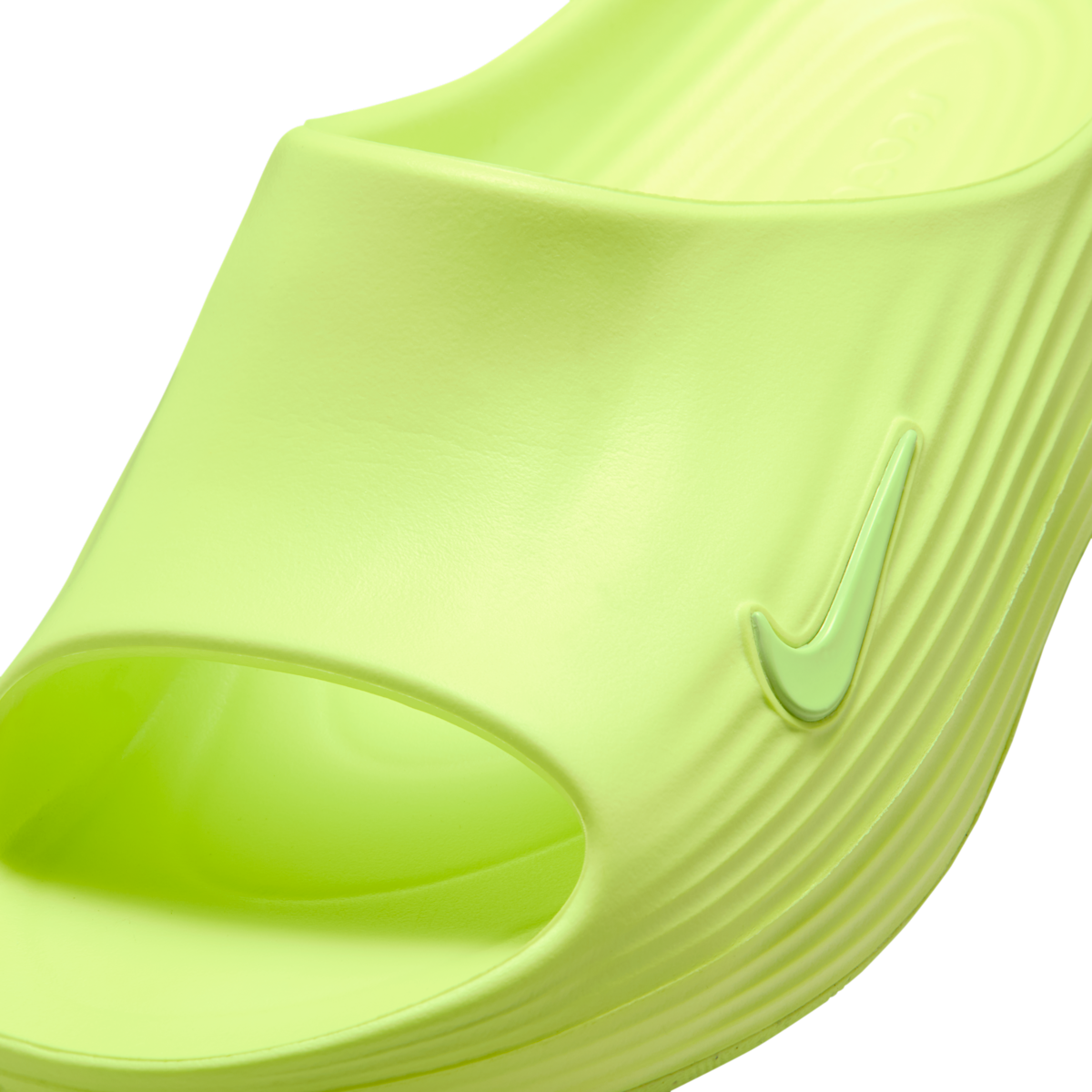Men's ReactX Rejuven8 Slides