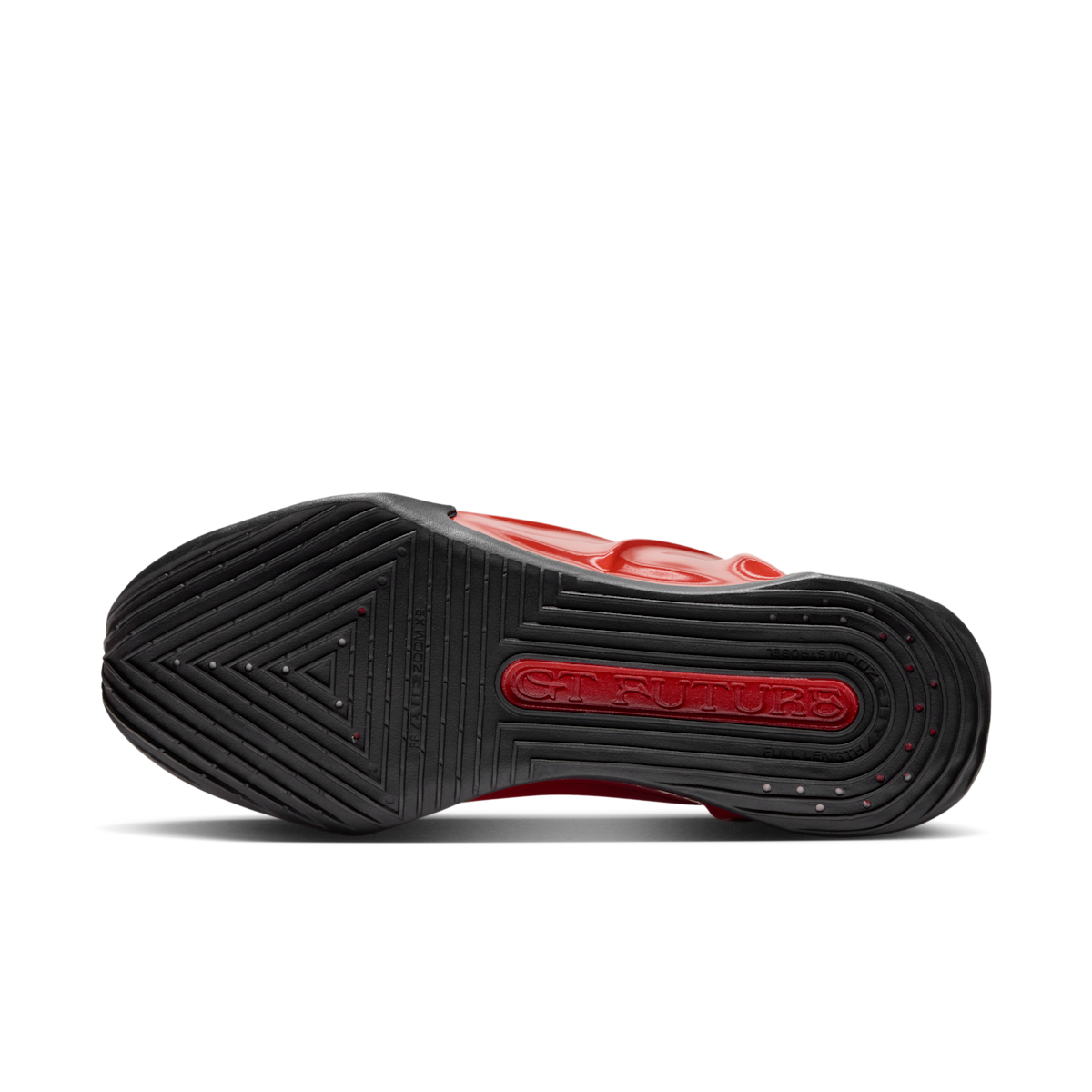 Men's G.T. Future Basketball Shoes