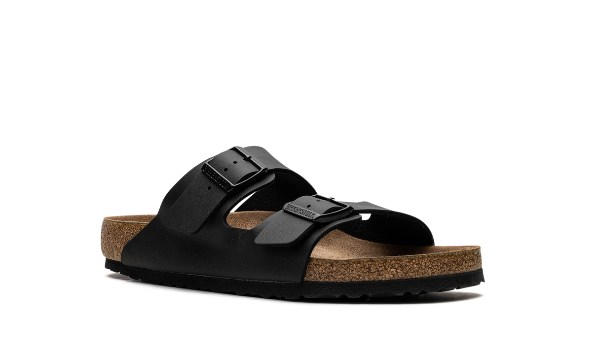 ARIZONA SOFT FOOTBED "Black" 0551251