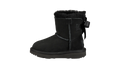 Mini Bailey Bow II Boot TD "Black" 1017397T Blk
