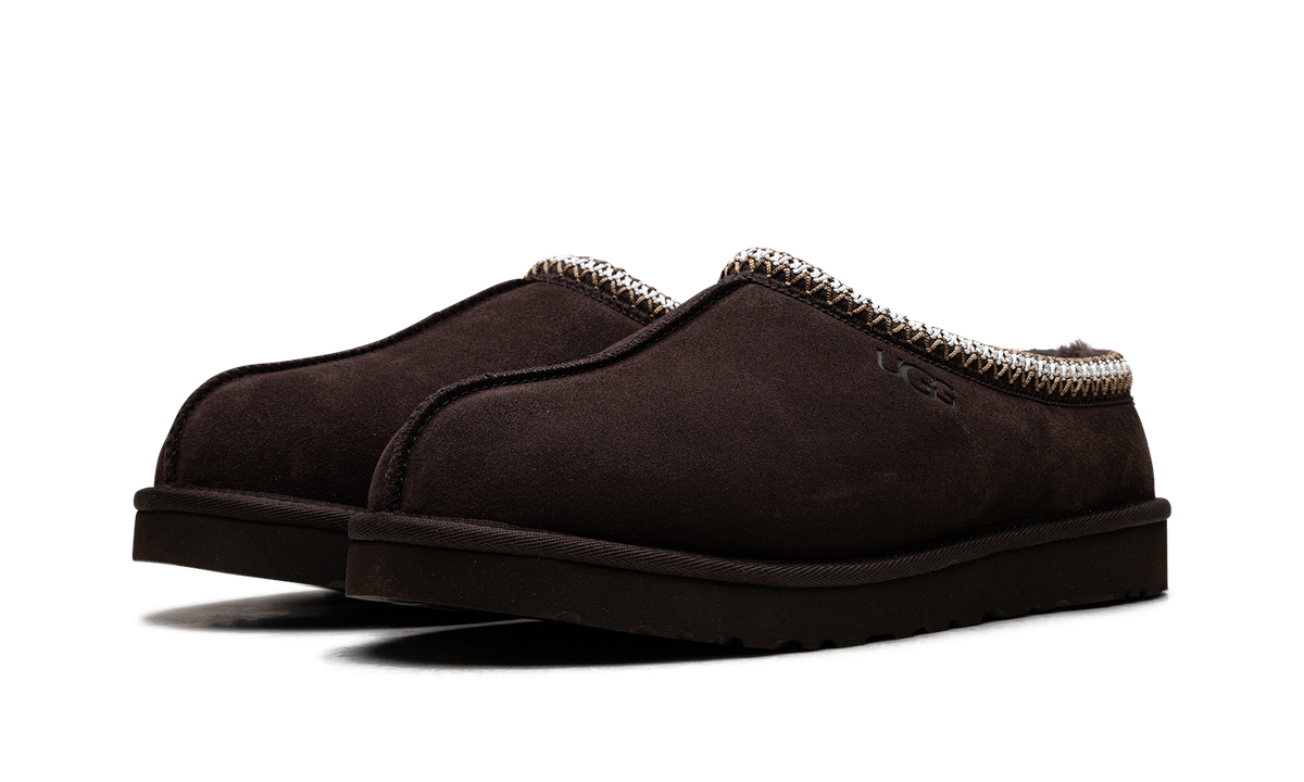 Tasman II "Dusted Cocoa" 1174671 DDCC