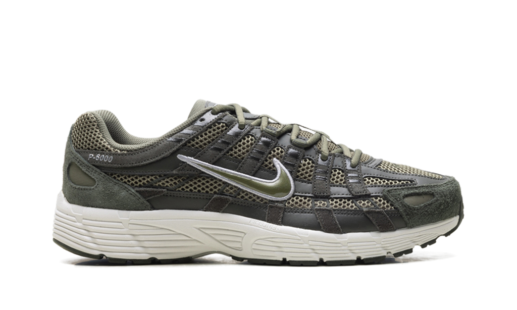 P-6000 SE "Sequoia / Medium Olive" HF0015 301