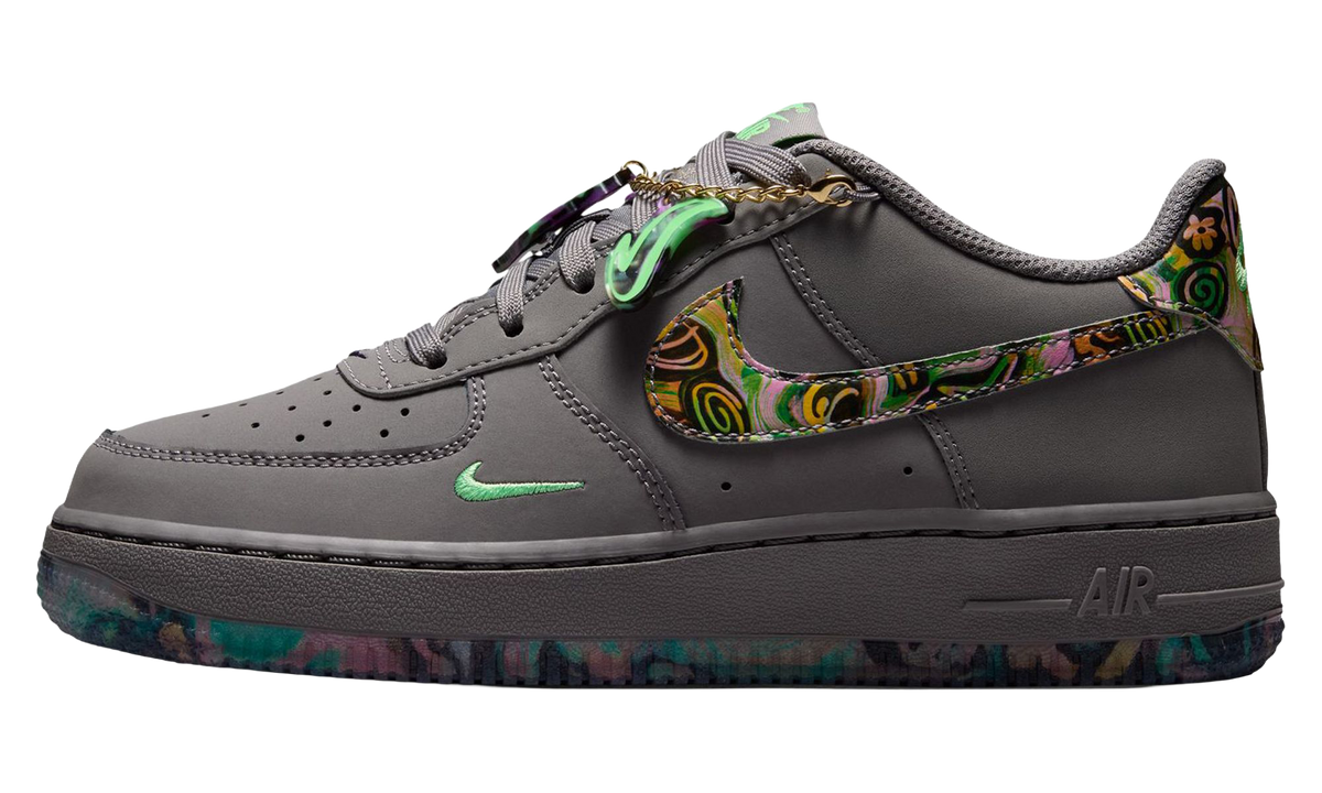 Air Force 1 Low GS "Andrea Bergart Pencil Point" IO0318 001