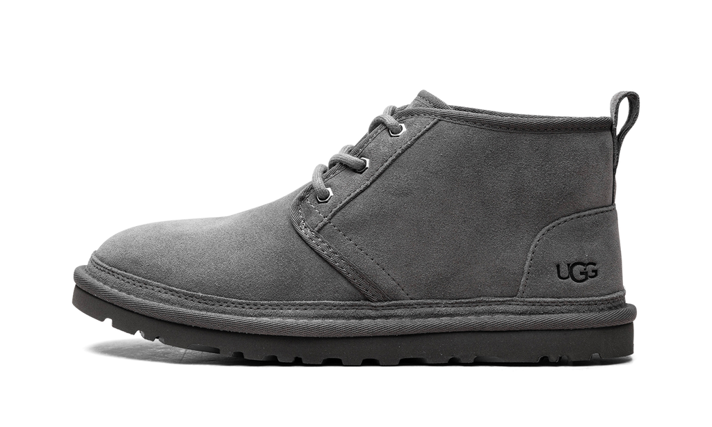 Neumel "Charcoal" 3236 CHRC