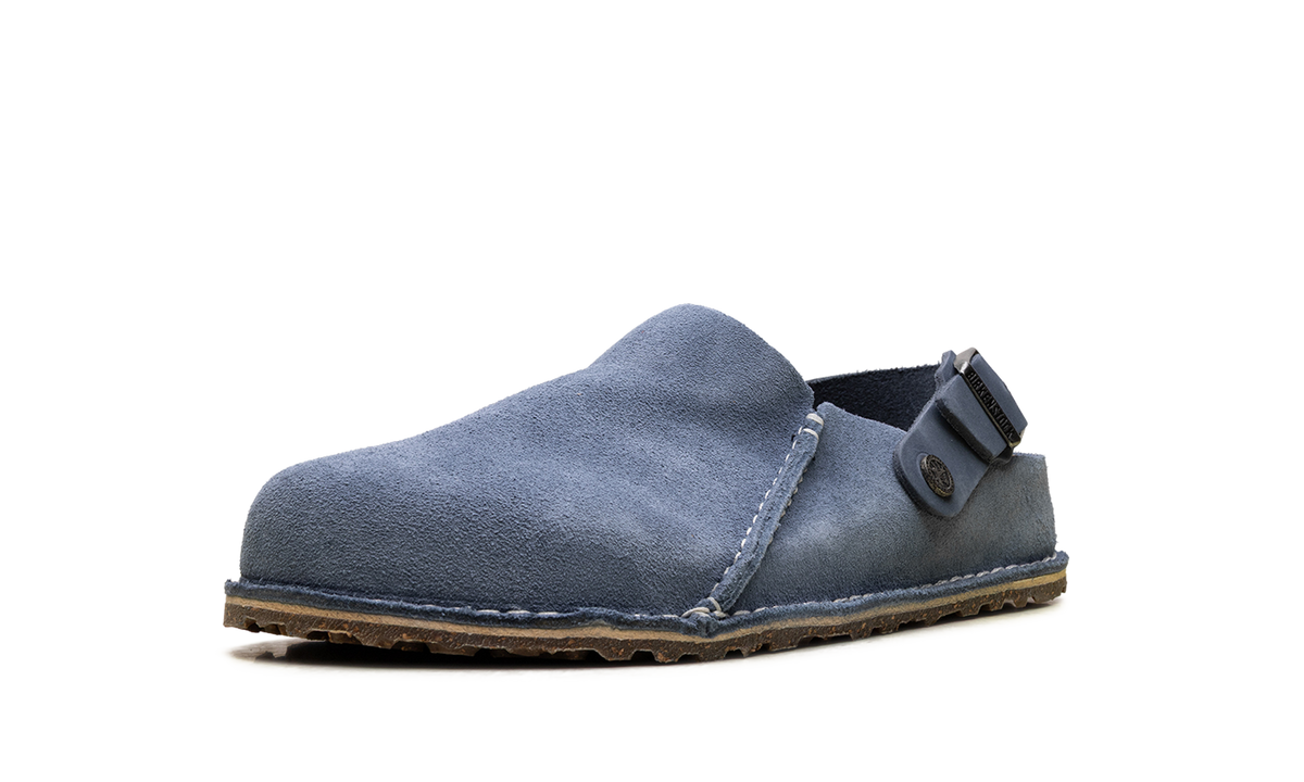 Lutry Premium Suede "Elemental Blue" 1026361
