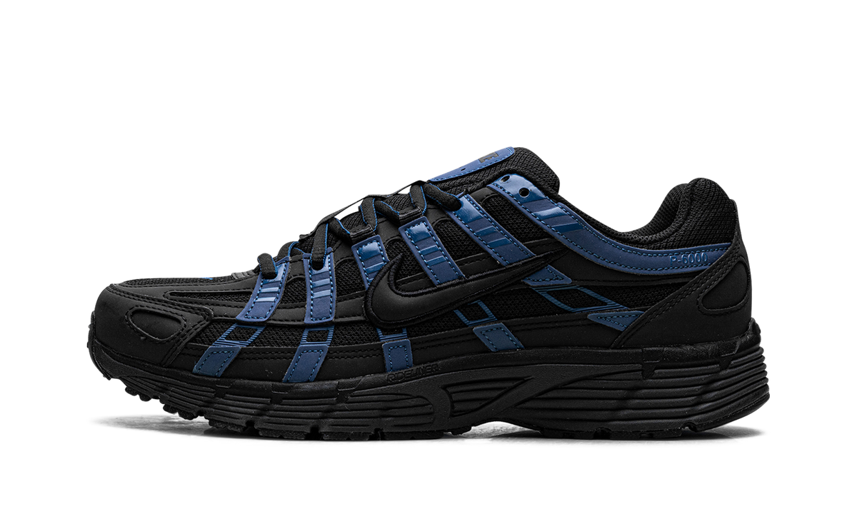 P-6000 SE "Court Blue Black" HV6904 401