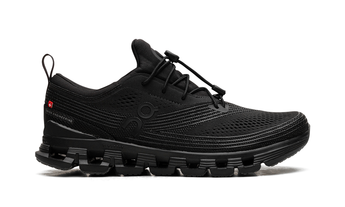 Cloud X Z5 WMNS "All Black" 3WE30280485