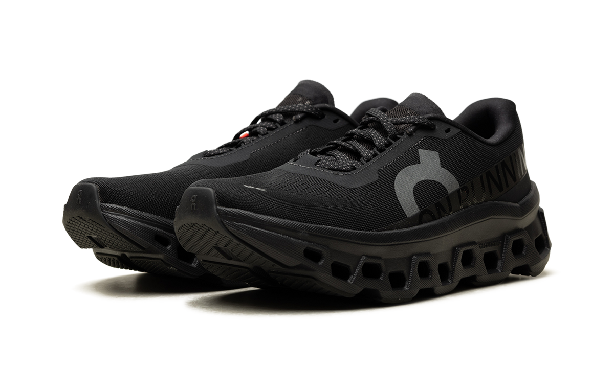 Cloudmonster 1 WMNS "All Black" 3WF30481043