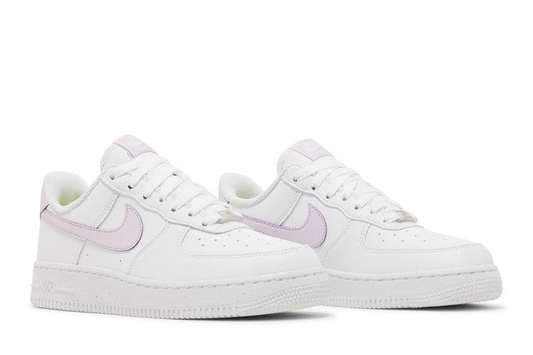Nike Wmns Air Force 1 Low '07 Next Nature 'White Doll'