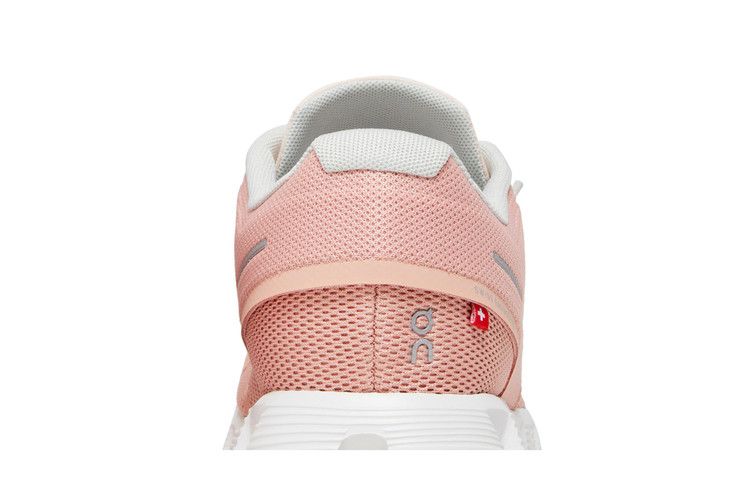 ON Wmns Cloud 5 'Rose Shell'