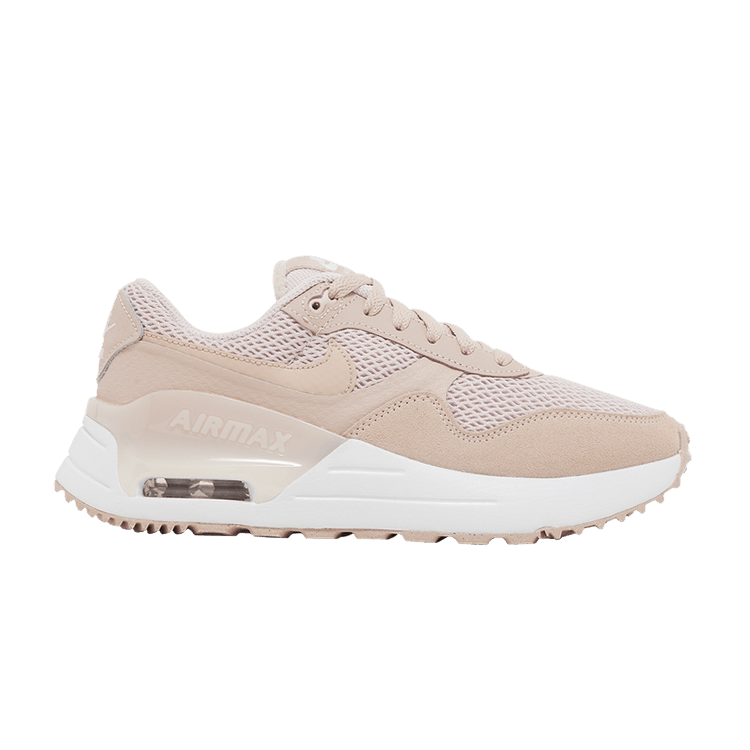 Nike Wmns Air Max SYSTM 'Rose Pink'