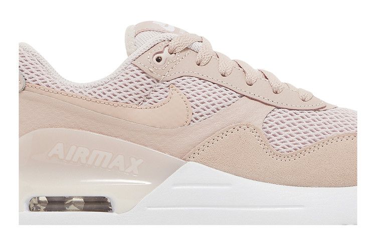 Nike Wmns Air Max SYSTM 'Rose Pink'