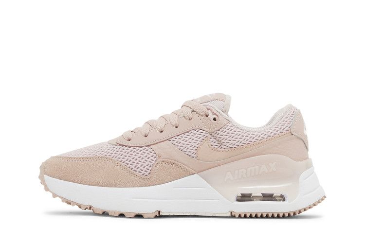 Nike Wmns Air Max SYSTM 'Rose Pink'