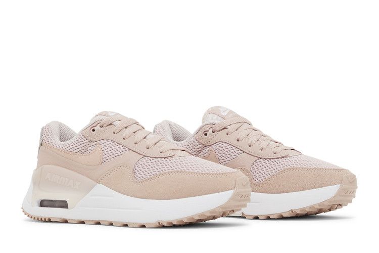 Nike Wmns Air Max SYSTM 'Rose Pink'