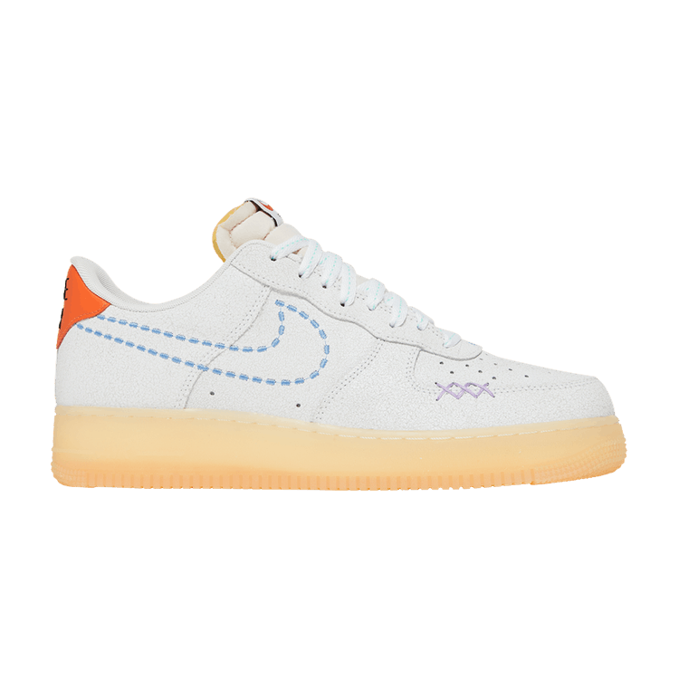 Air Force 1 '07 LV8 'Nike 101'