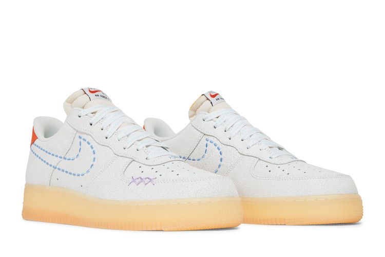 Air Force 1 '07 LV8 'Nike 101'