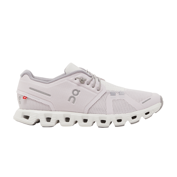 ON Wmns Cloud 5 'Lily Frost'
