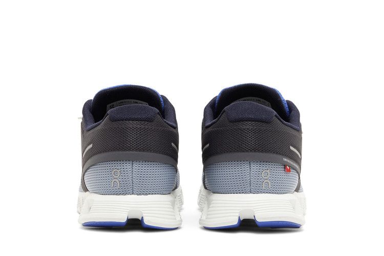 ON Cloud 5 Push 'Eclipse Chambray'