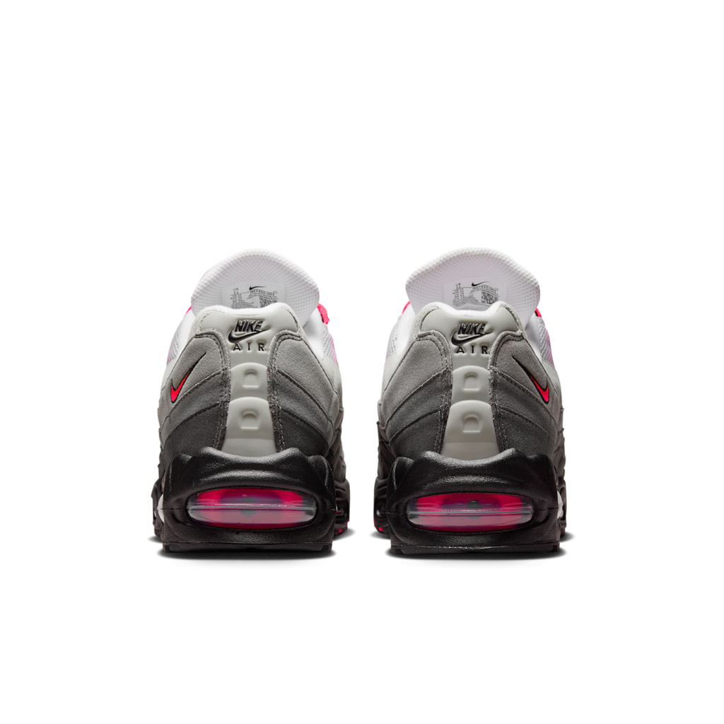 Men's Air Max 95 Big Bubble Shoes