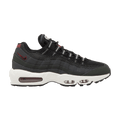 Nike Air Max 95 Anthracite Team Red