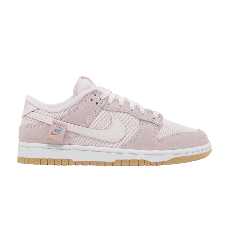 Nike Dunk Low Teddy Bear (Women's)