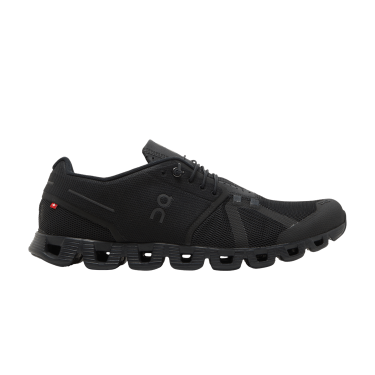 ON Cloud 5 'All Black' — All Black (19 0002)