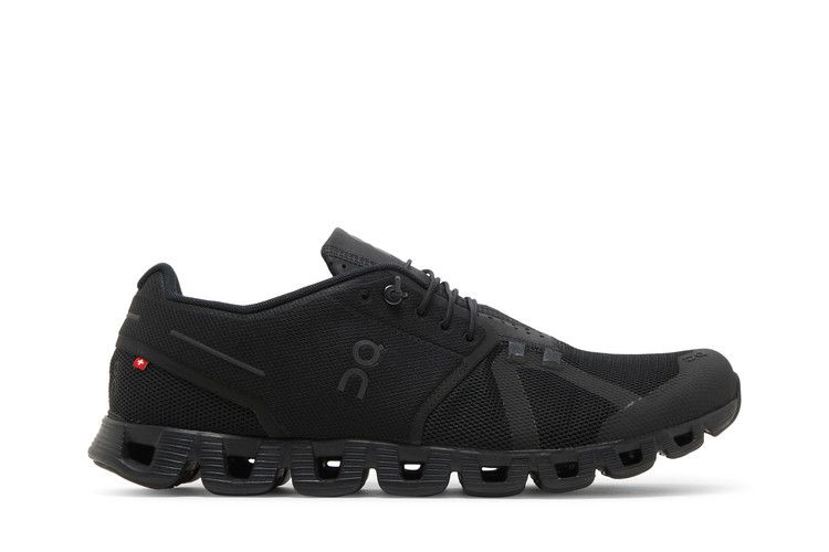 ON Cloud 5 'All Black' — All Black (19 0002)