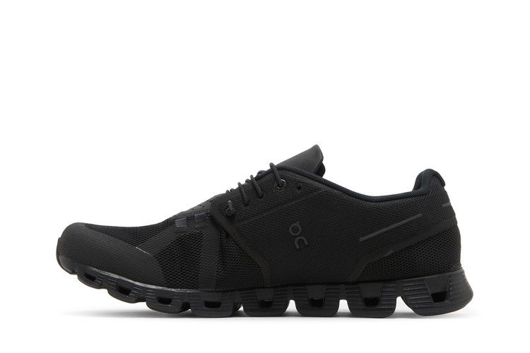 ON Cloud 5 'All Black' — All Black (19 0002)