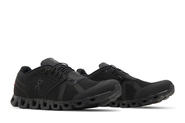 ON Cloud 5 'All Black' — All Black (19 0002)