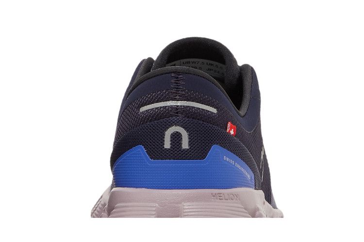 Wmns Cloud X 3 'Midnight Heron'