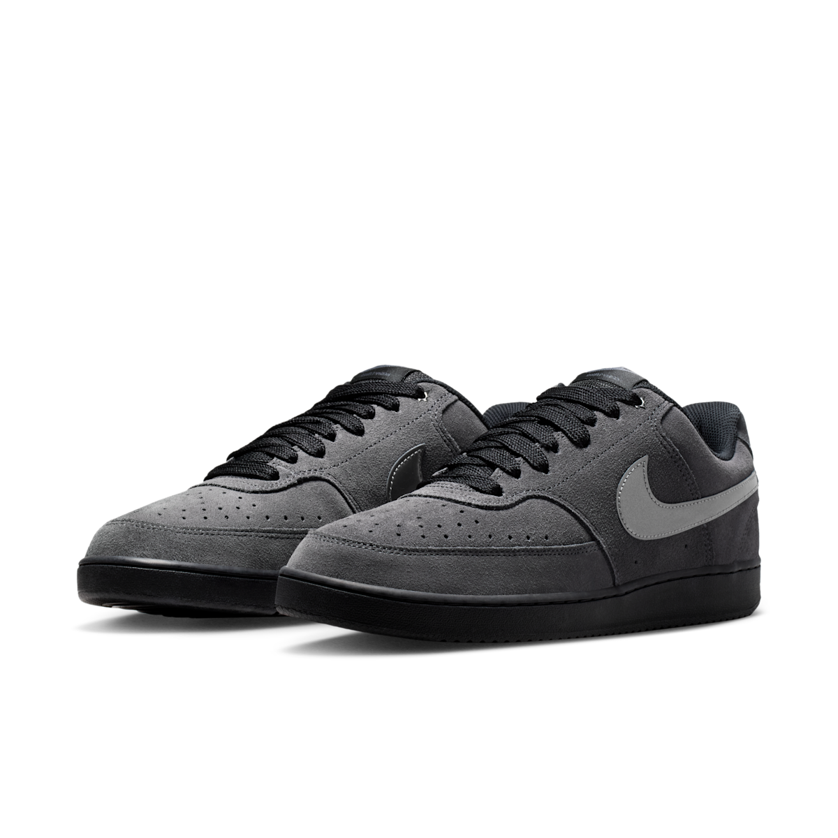 Men's Court Vision Low Shoes