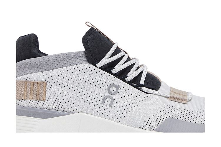 ON Wmns Cloudnova 'White Sand'