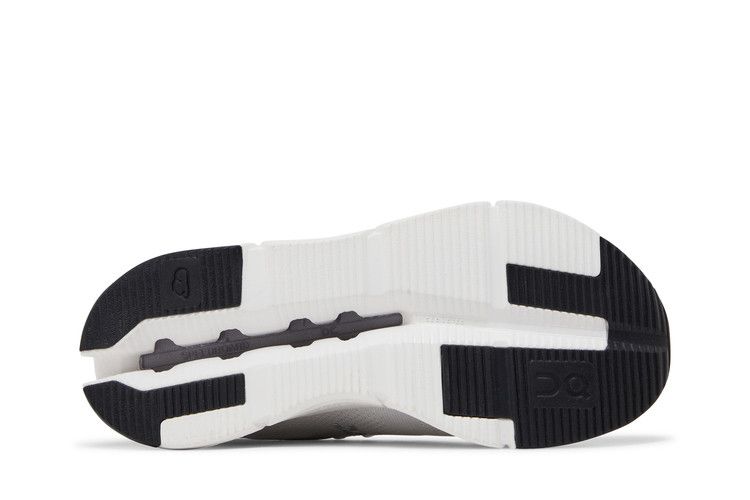 ON Wmns Cloudnova 'White Sand'