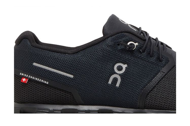 ON Cloud 5 'All Black' — All Black (59 98986)