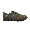 ON Cloud 5 Waterproof 'Olive Black'