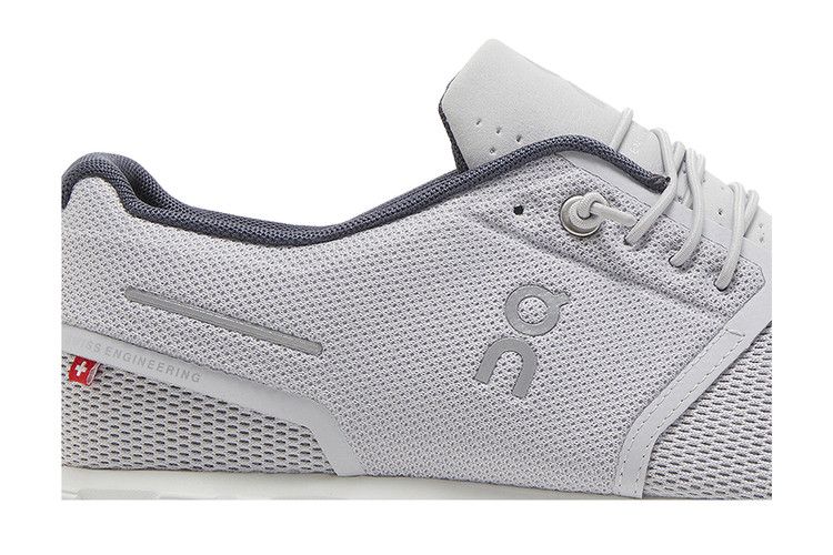 ON Cloud 5 'Glacier White'
