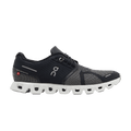 ON Wmns Cloud 5 Combo 'Black Alloy'