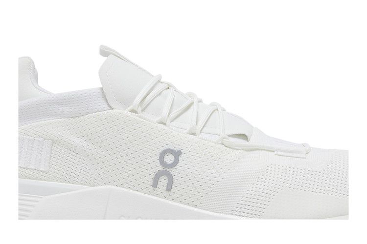 ON Cloudnova 'All White'