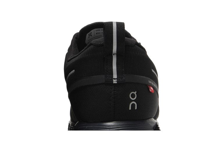 ON Cloud 5 Waterproof 'All Black'