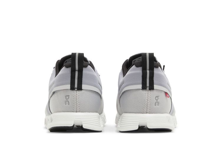 ON Cloud 5 Waterproof 'Glacier'