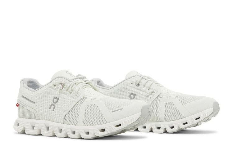 ON Wmns Cloud 5 'Ice White'