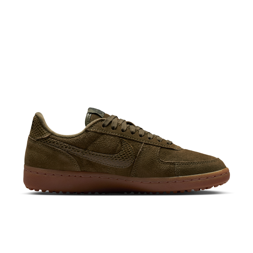 Women's Field General Shoes