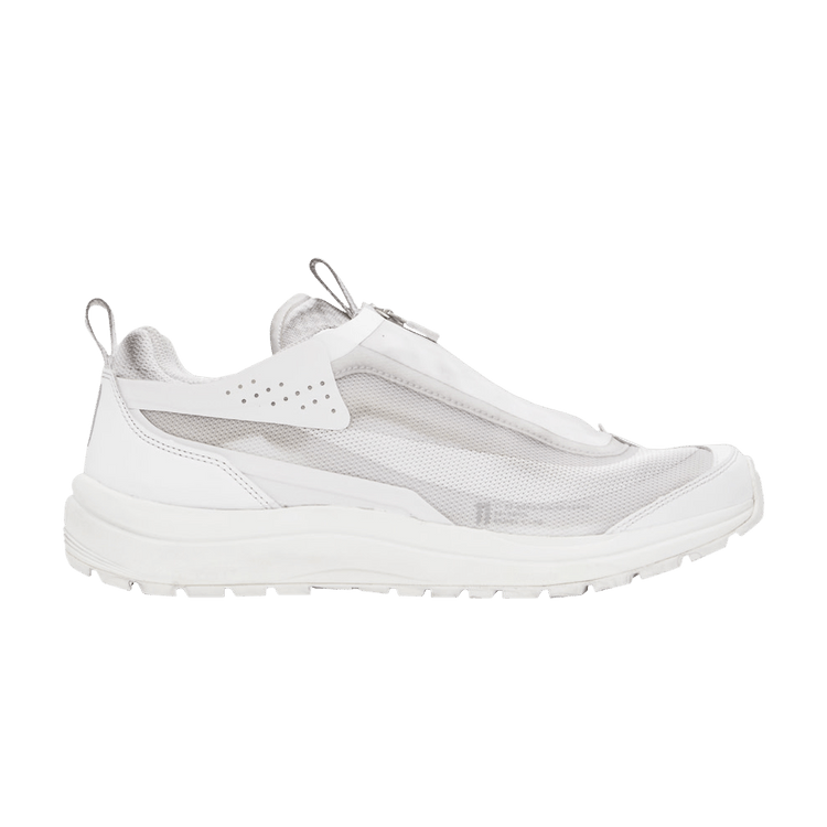11 By Boris Bidjan Saberi x Salomon Bamba 2 Low 'White'