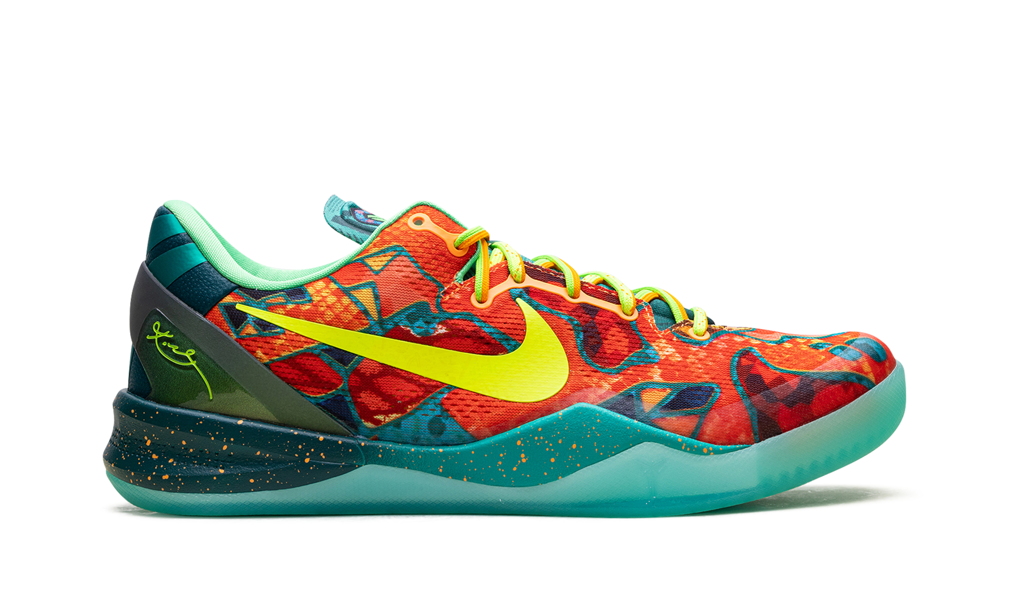 Kobe 8 Protro "What The" HM9621 900