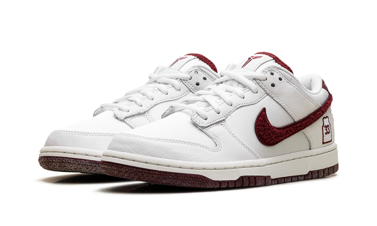 Dunk Low Protro "Kobe Bryant Lower Merion Home" IV0263 100