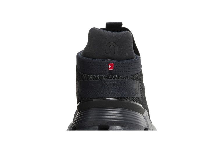 ON Wmns Cloudnova 'Black Eclipse'