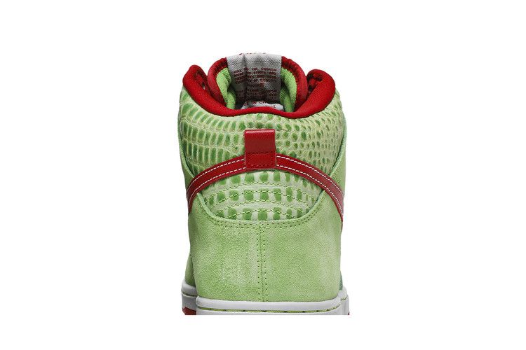 Nike Dunk High Pro SB 'Dr. Feelgood'