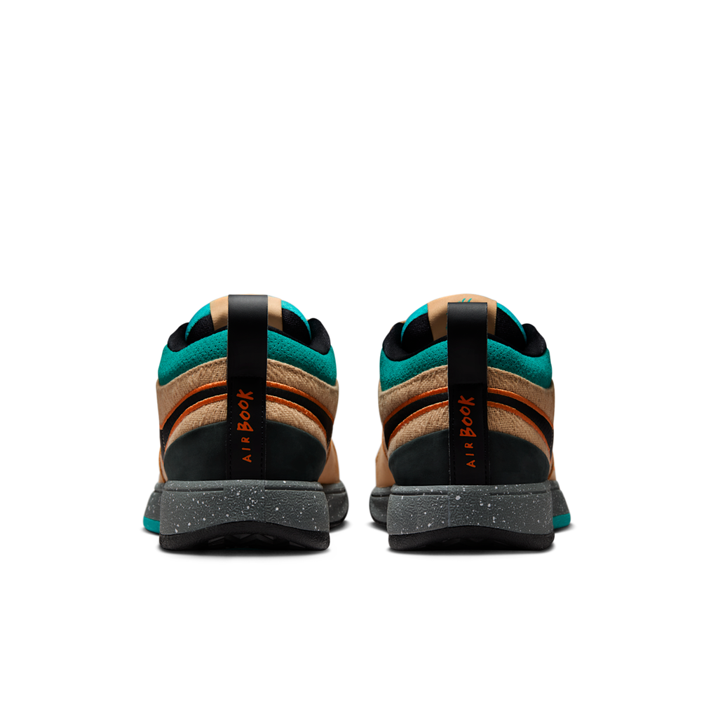 Men's Book 1 "Mowabb" Basketball Shoes