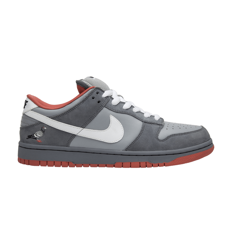 Jeff Staple x Nike Dunk Low Pro SB 'Pigeon'