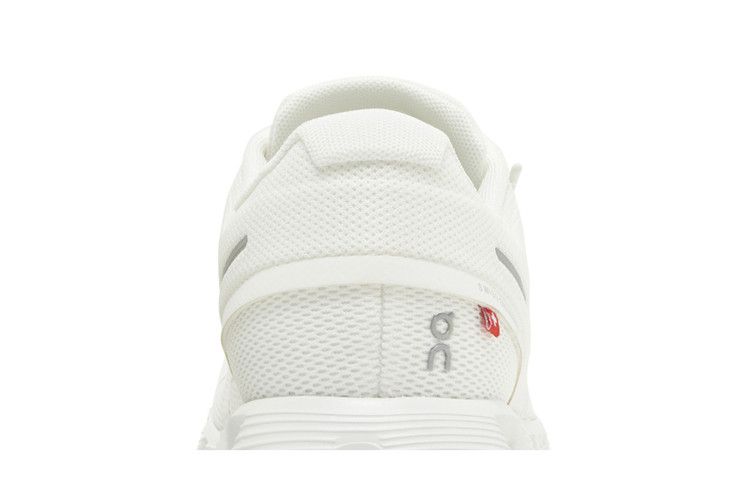 ON Wmns Cloud 5 'White'